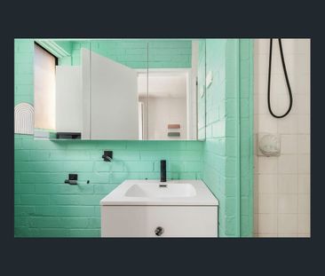 Sweet St Kilda Studio, Latte Lifestyle - Photo 5