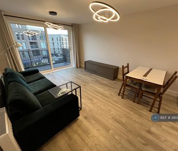 1 bedroom flat to rent - Photo 2