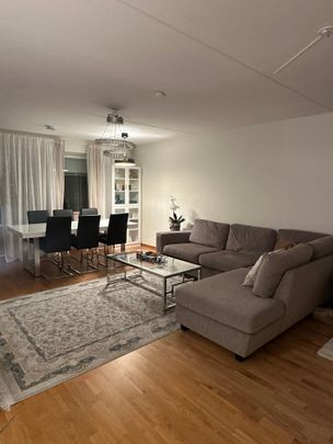 Solskensgatan, Uppsala - Photo 1