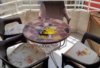 1-BEDROOM APARTMENT - SANTA POLA