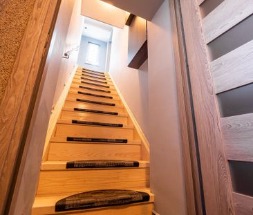 4 pokoje ok.100 m2- Zawodzie zaledwie 10 min od UE - Zdjęcie 5