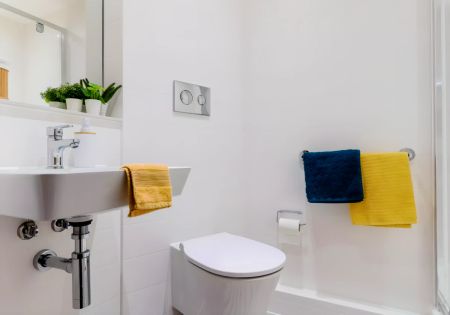 Gold En Suite - Photo 5
