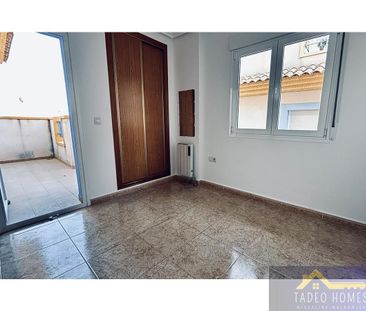 Casa o chalet de alquiler en Bartolome Garcia , 4, Gea y Truyols - Photo 6