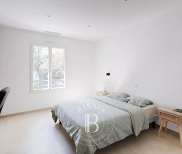 Tout savoir sur cette maison dans le quartier Exterieurs, à Cabriès - Photo 6