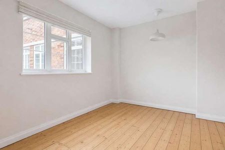 West Kensington Court, Edith Villas, London, W14 - Photo 5