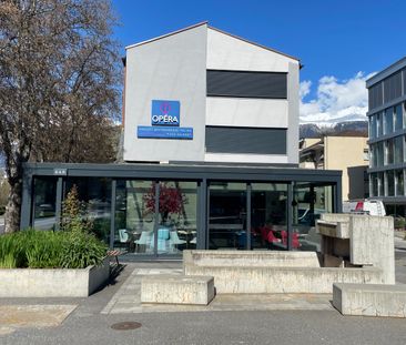 Joli studio meublé à deux pas de la gare - Photo 5