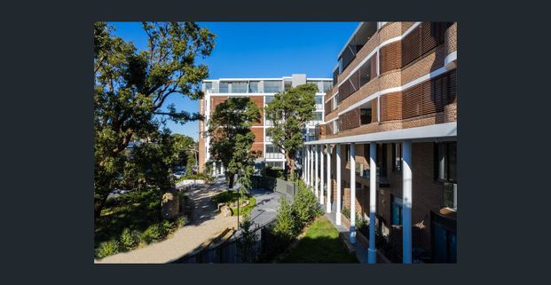 One Bedroom Affordable Housing Apartment - Photo 1