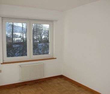 Idéalement situé dans les hauts du village, appartements de 4,5 piè... - Foto 6