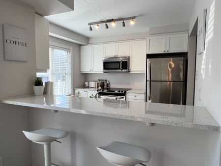 For Lease - 590 Foxlight Circle, Kanata, Ontario - Photo 3