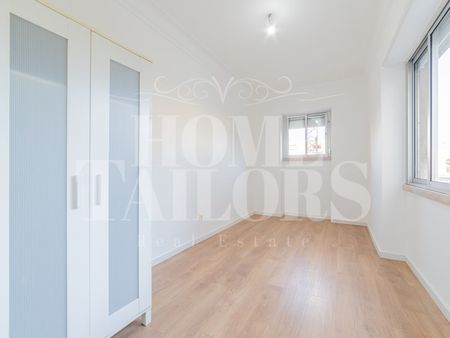 Apartamento T1+1 em Lisboa - Photo 4