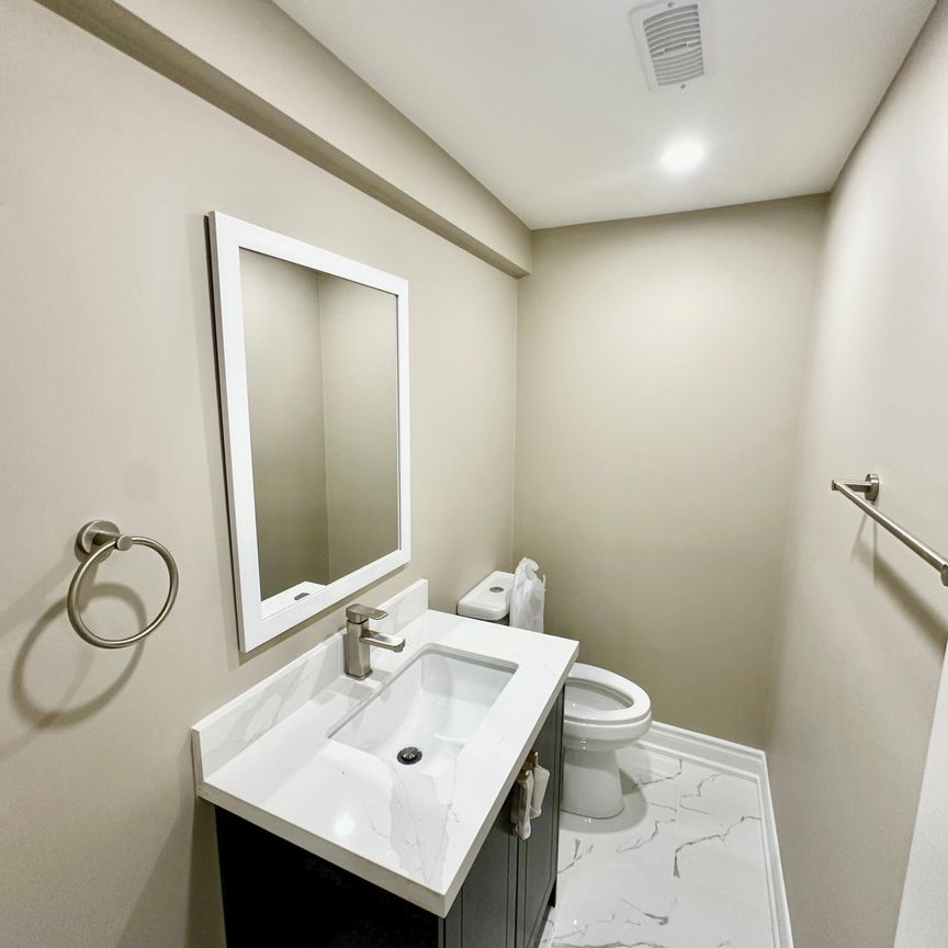 For Lease - 30 Huggins Drive Unit# BSMT, Whitby, Ontario - Photo 1