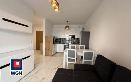 Mieszkanie na wynajem Suwałki - Do wynajęcia wyposażone mieszkanie 3-pokojowe, Grunwaldzka - Photo 5