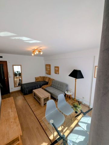 Piso de alquiler en Paseo Sagasta - Photo 3