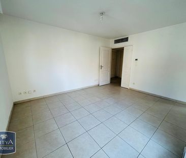 Location Appartement 2 pièces 48m² CANNES 06400 - Photo 4