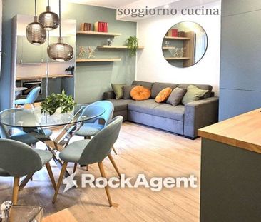 Bilocale via Emilio de Marchi, 45, Greco - Segnano, Milano - Photo 6