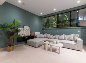 Συγκρότημα για ενοικίαση - Κέντρο Θεσσαλονίκης, - Photo 1