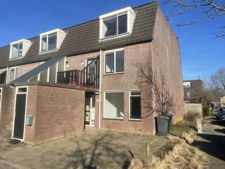 Te huur: Huis Reigersweide 89 in Weesp - Photo 3