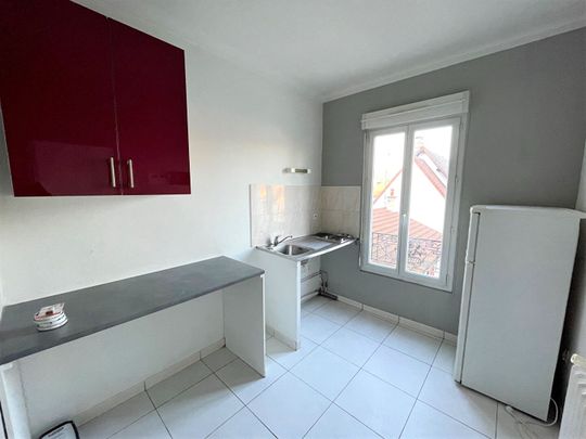 Location Appartement 1 pièce 20m² - Photo 1