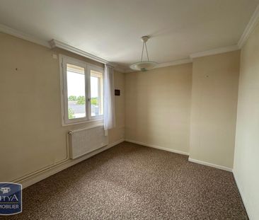 Location Maison 4 pièces 81m² CORMONTREUIL 51350 - Photo 2