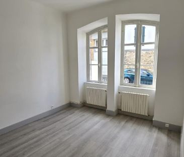 Appartement T3 58.72m2 BIARRITZ à louer de 3 pièce(s) sur 60 m² - Photo 3