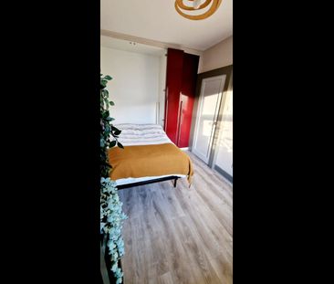 Room in a Shared Flat, Havelock Road, CR0 - Photo 2