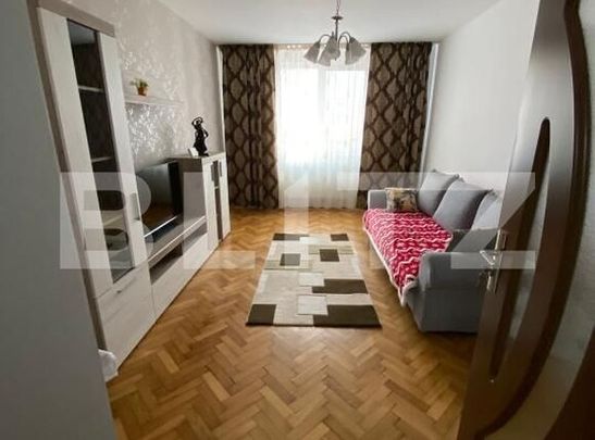 Apartament 3 camere, 68 mp, zona Central - Fotografie 1