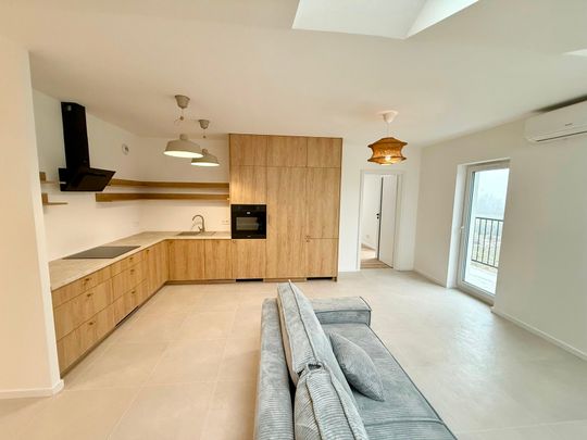 Osiedle Jagiellońskie, blok 1C mieszkanie L28, 3-pokojowe - Фото 1