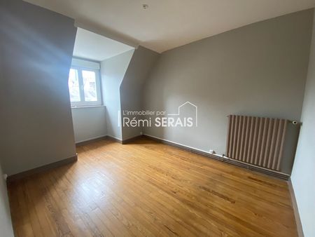 Flers Appartement duplex 4 pièces 82.25 m2, - Photo 3