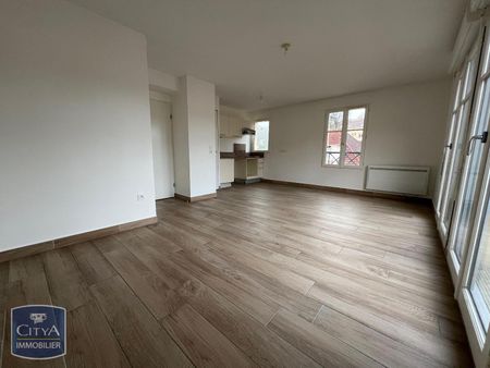 Location Appartement 3 pièces 60m² BUC 78530 - Photo 3