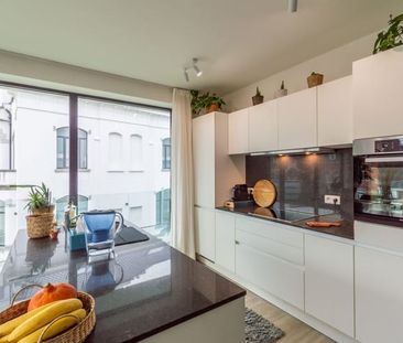 Appartement te huur - Photo 4