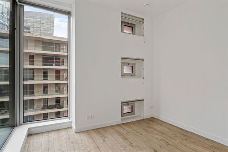 Appartement te huur: George Gershwinlaan 83-A 1082 MT Amsterdam - Photo 5
