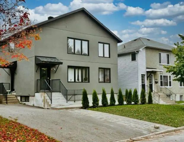 2465 Chasseur Ave #C | 2465 Avenue du Chasseur, Ottawa - Photo 1