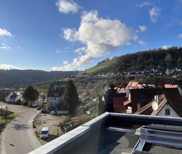 Maisonette in Niedernhall - Foto 1