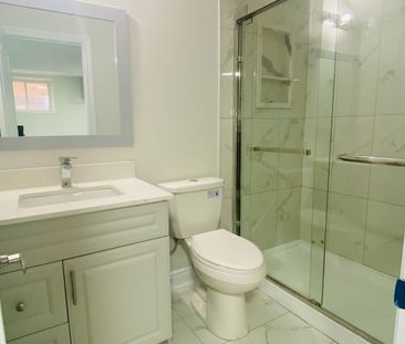 For Lease - 113 Cimmaron Street Unit# Bsmt, Markham, Ontario - Photo 6