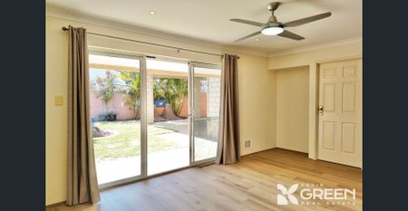 Spacious Family Home + Self-Contained Granny Flat - Photo 4