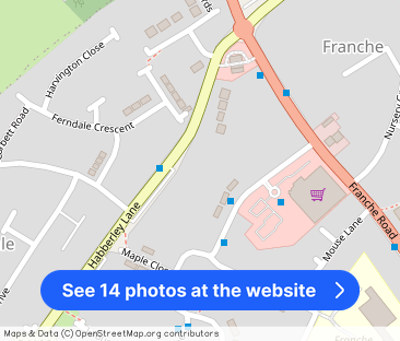 Habberley Lane, Kidderminster, DY11 - Photo 1