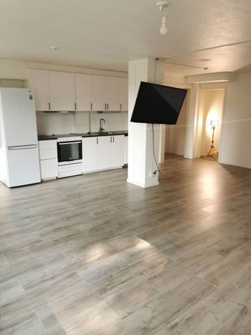 Storgatan, Älvsbyn - Foto 5