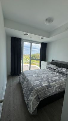 For Lease - 760 Whitlock Avenue Unit# 409, Milton, Ontario - Photo 1