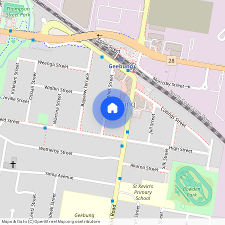 38 Innes Street, Qld 4034, Geebung