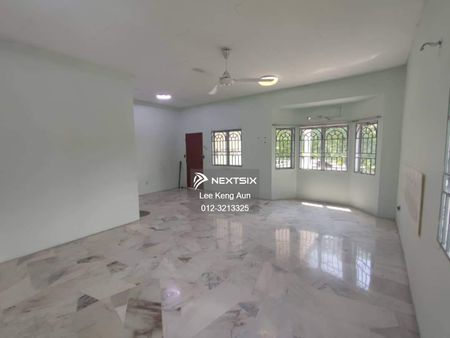 Taman Sentosa Klang. Cornet lot - Foto 4