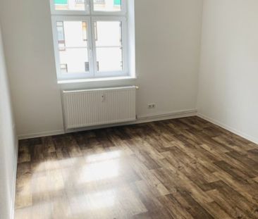 Helle freundliche 3-Zimmer-Wohnung in ruhiger Lage! - Photo 1