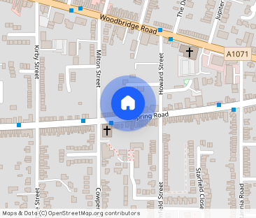 Spring Road, Ipswich, IP4 - Photo 1