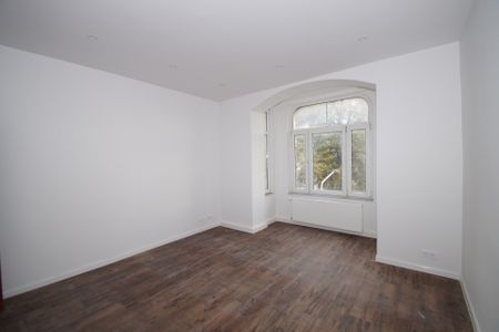 Liebevoll sanierte Denkmalschutzwohnung sucht Erstbezieher - Photo 4