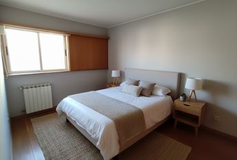 Fantástico Apartamento T2 para Arrendamento em Matosinhos