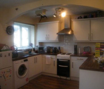 1 bedroom maisonette to rent - Photo 5