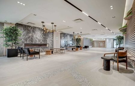 For Lease - 50 George Buthart Drive Unit# 405, Toronto, Ontario - Photo 5