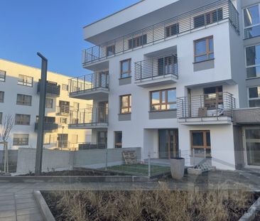 Tenisowa, 2 pokojowe na 1 piętrze z windą - Photo 1