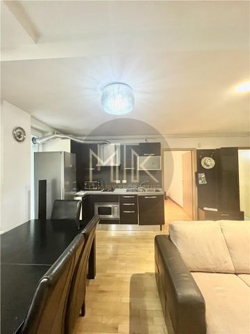 Apartament 2 camere I Herastrau- Sos.Nordului I Gradina proprie 50MP - Photo 5