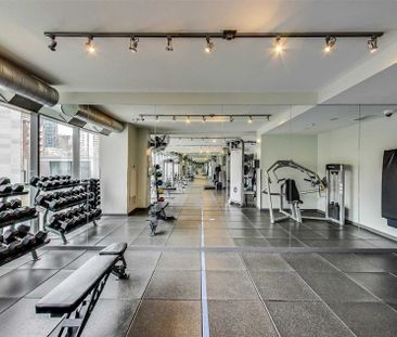 For Lease - 285 Mutual Street Unit# 1703, Toronto, Ontario - Photo 4