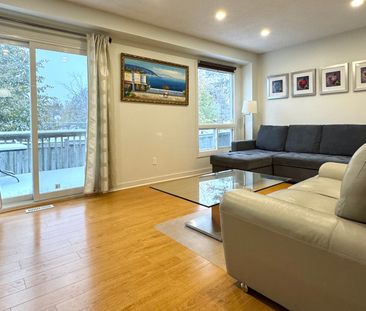 For Lease - 50 Prosperity Pathway, Toronto, Ontario - Photo 4